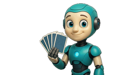 KI / AI Watten Spiel
